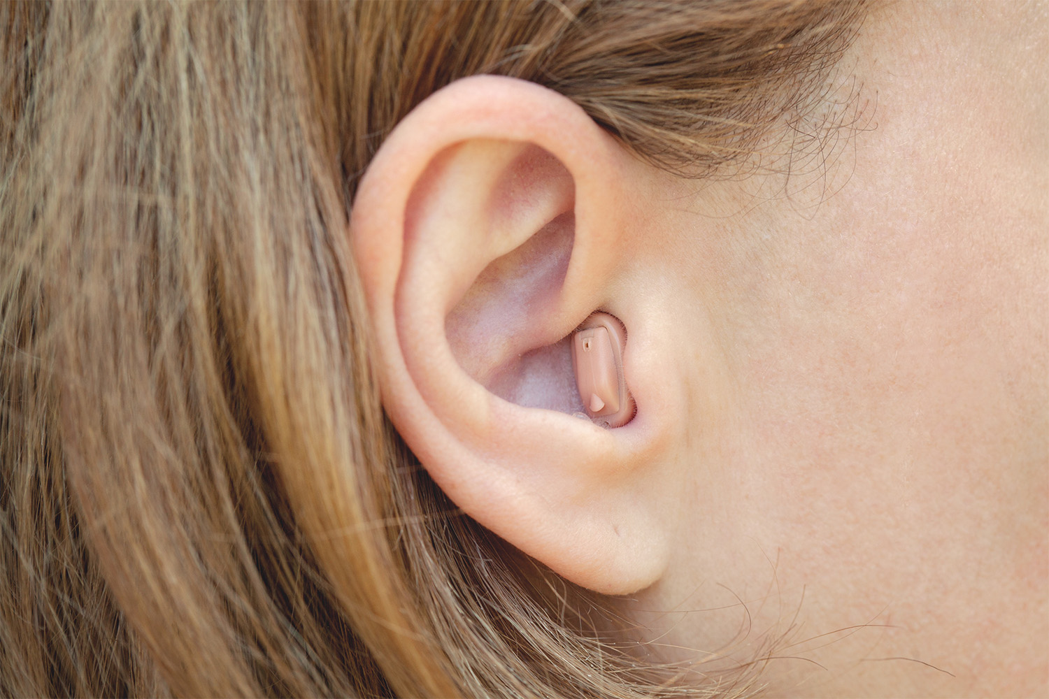 Hearing Aid Service Business