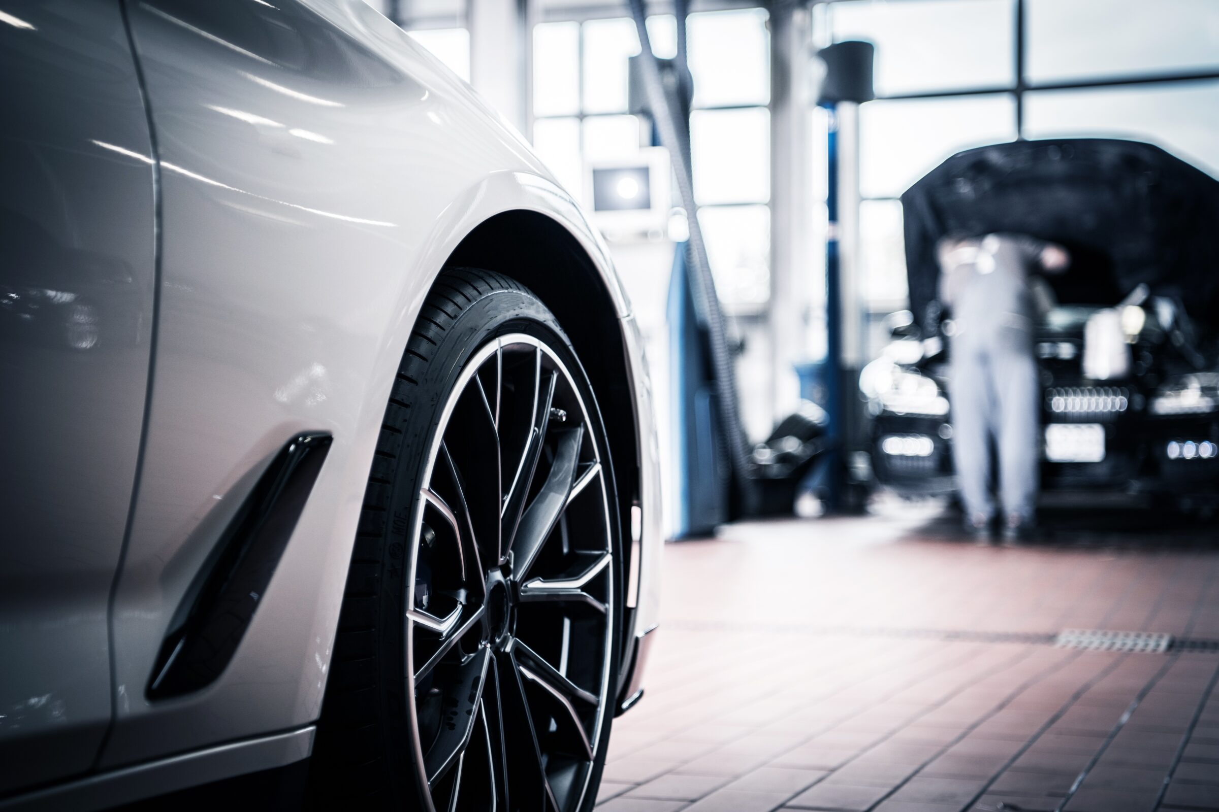 SALE PENDING: Premier Automotive Performance & Repair