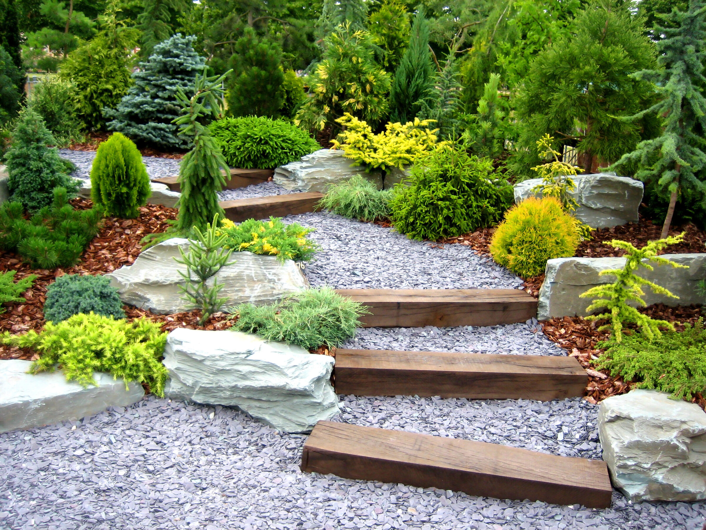 Professional Landscaping Services