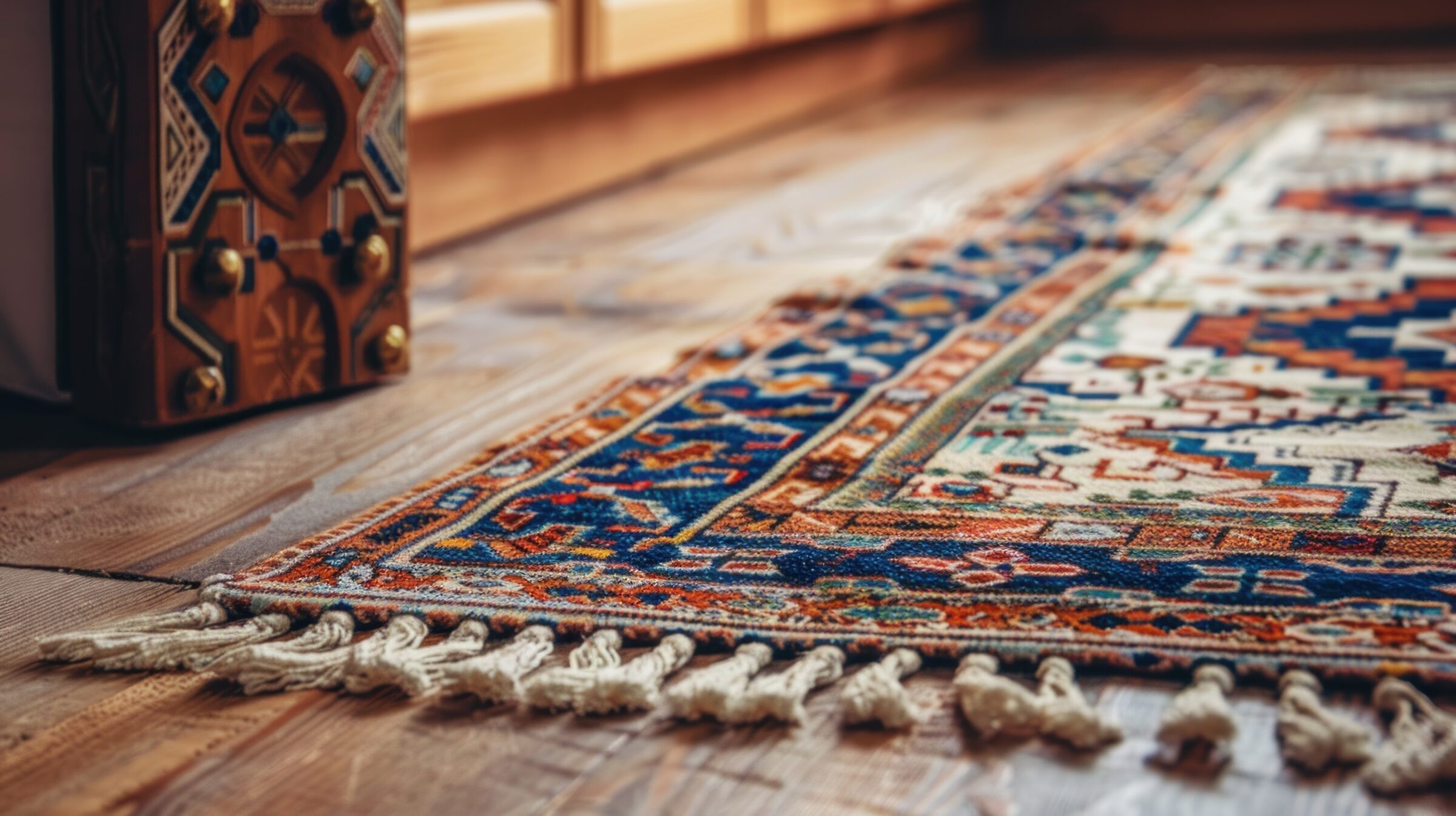 Wholesale Oriental Rug Retailer